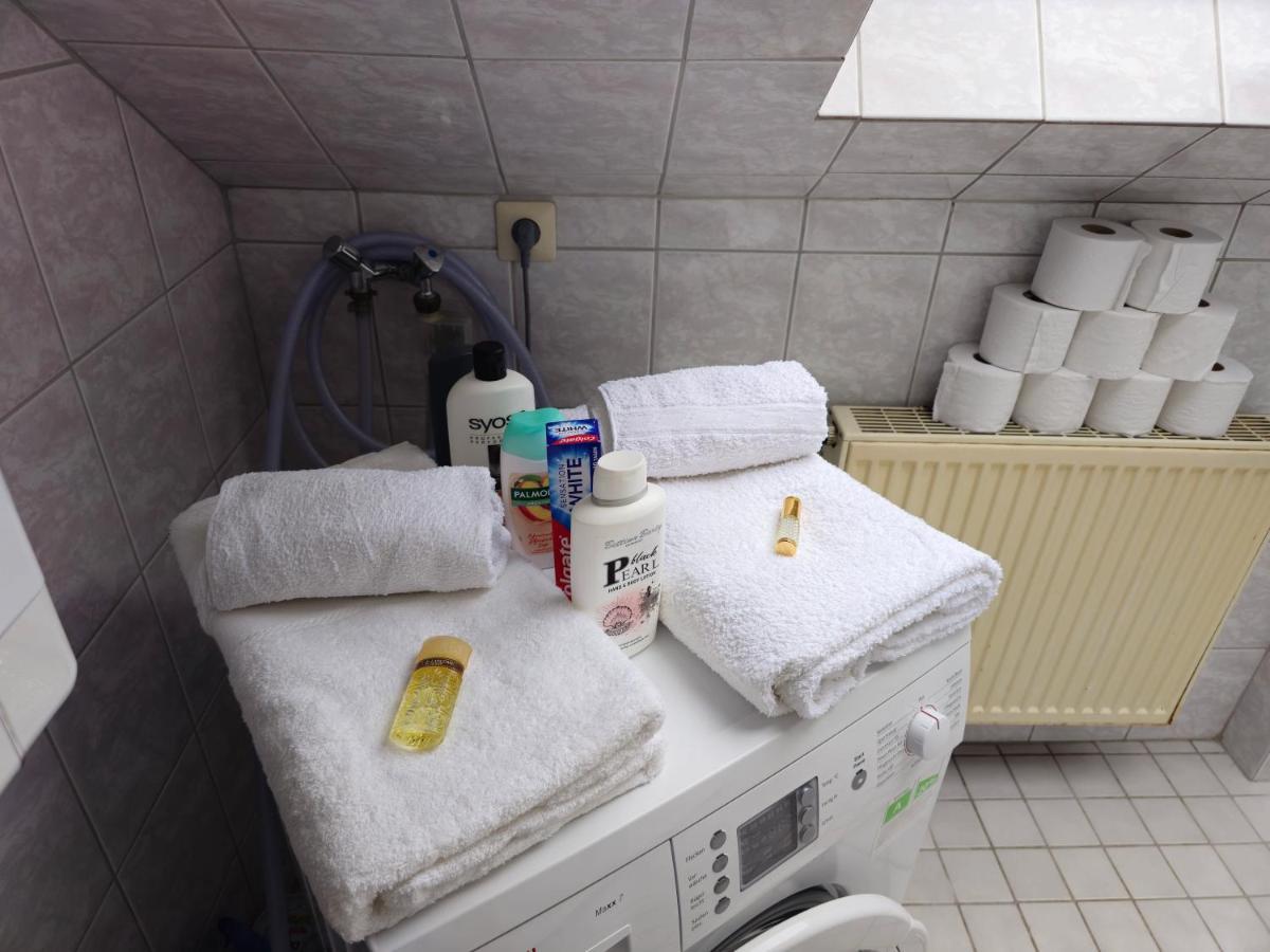 Sauna - Massage -Bodensee-Cinema Feeling- Home Sharing - Parking - Kueche Radolfzell am Bodensee Kültér fotó