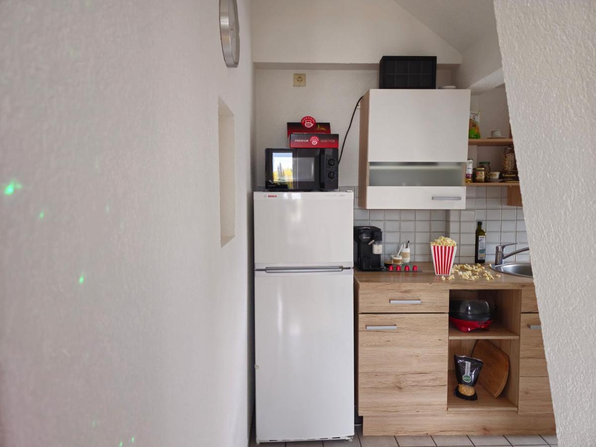 Sauna - Massage -Bodensee-Cinema Feeling- Home Sharing - Parking - Kueche Radolfzell am Bodensee Kültér fotó